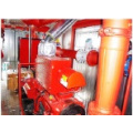 Diesel Fire Pump Set Xbc